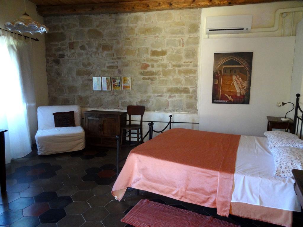 Locanda Dell'Istrice Camerino Room photo
